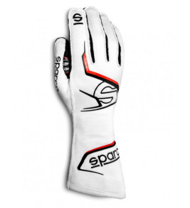 2024 Sparco Arrow, FIA ръкавици