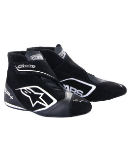 2023 Alpinestars SP + Shoes, FIA обувки