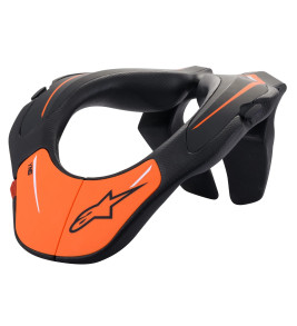 2025 Alpinestars Youth, Neck Support