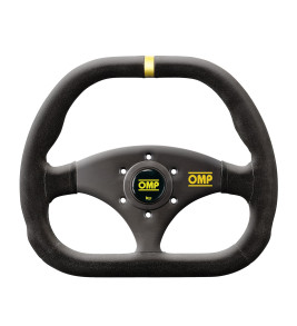 2023 OMP Super Quatro, FIA Racing Steering Wheel