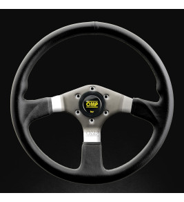 2023 OMP Asso, Tuning Steering Wheel
