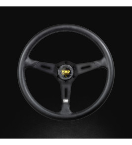 2024 OMP SAND, Offroad Steering Wheel