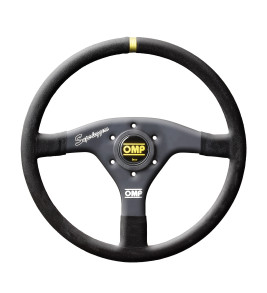 2023 OMP  Velocita' ov Superleggero,FIA  Racing Steering Wheel