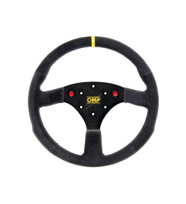 2024 OMP 320 Alu S,FIA Racing Steering Wheel