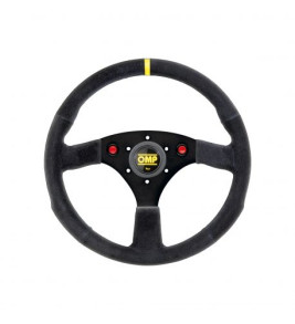2024 OMP 320 Alu SP,FIA Racing Steering Wheel