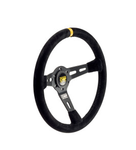 2024 OMP RS,FIA Racing Steering Wheel