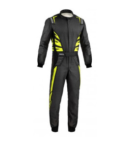 2023 Sparco Infinity 5.0, FIA Suit