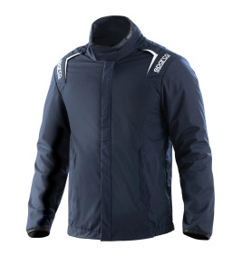 2025 Sparco Adventure, FIA Jacket