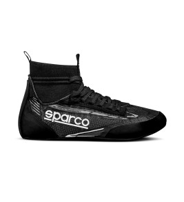 2025 Sparco Superleggera, FIA Shoes