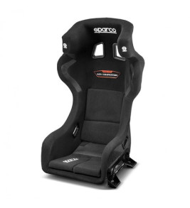 2023 Sparco ADV Competition, FIA Racing Seat