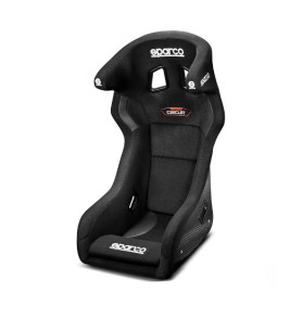 2023 Sparco Circuit ll Carbon, FIA Racing Seat