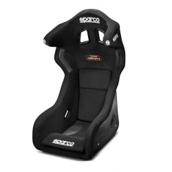 2026 Sparco Circuit Carbon, FIA Racing Seat