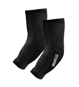 2025 Sparco EN1621, Karting Elbow Pads