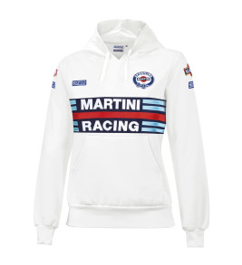 2024 Sparco Martini Racing, Hoodie
