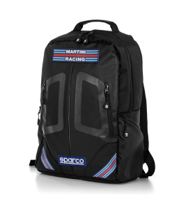 2023 Sparco Martini Racing, Backpack