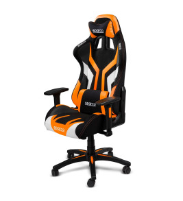 2024 Sparco Torino, Gaming Chair
