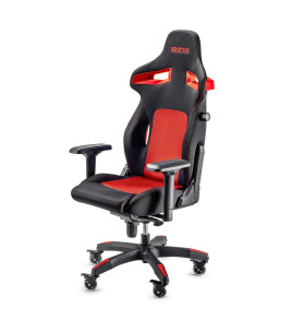2023 Sparco Stint, Gaming Chair