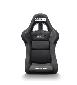 2024 Sparco EVO XL QRT, Gaming Seat