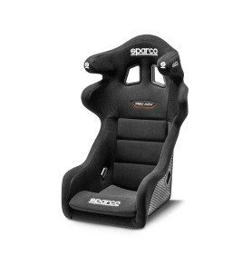 2023 Sparco Pro ADV QRT, Gaming Seat