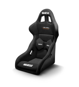2023 Sparco Pro2000 QRT, Gaming Seat