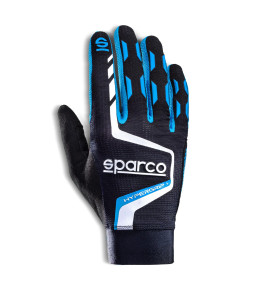2024 Sparco Hypergrip+, Gaming Gloves