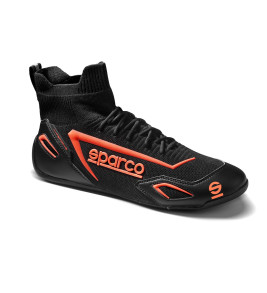 2024 Sparco Hyperdrive, Gaming Shoes