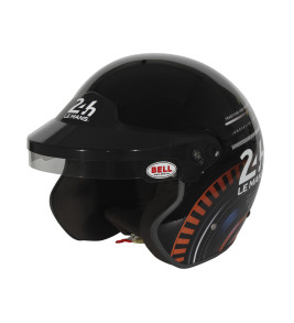 2024 Bell MAG Lemans 100 Years Edition, FIA Helmet