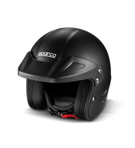2024 Sparco J-Pro, ECE Helmet