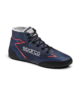 2025 Sparco Prime Extreme, FIA Shoes