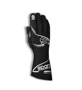 2024 Sparco Arrow+, FIA Gloves