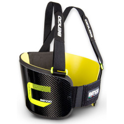 2026 Bengio Carbon, предпазна кора