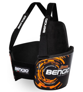 2024 Bengio Plus, Rib Protector