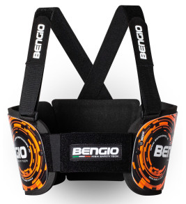 2025 Bengio Standard, Rib Protector