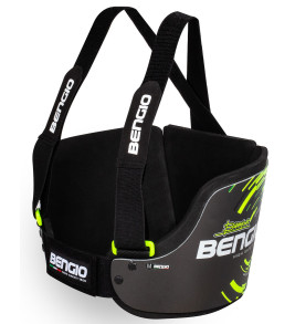 2024 Bengio Lady, Rib Protector