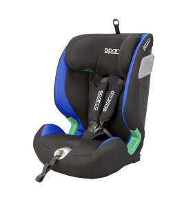 2024 Sparco SK5000I, Child Seat