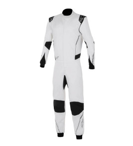 2024 Alpinestars Hypertech V3, FIA Suit