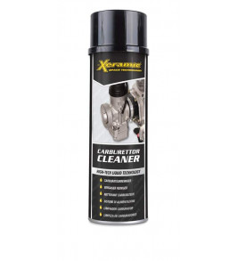 Air Intake Cleaner Xeramic 500 ml