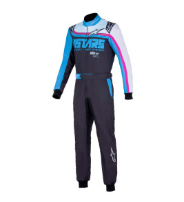 2024 Alpinestars Kmx-9 V3 Graphic 2, Karting Suit