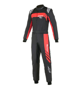 2024 Alpinestars Kmx-9 V3 Graphic 3, Karting Suit