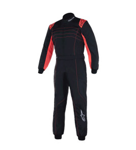 2024 Alpinestars KMX-9 V3 S, Children Karting Suit