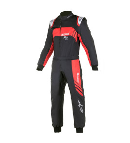 2024 Alpinestars KMX-9 V3 S Graphic 3, Children Karting Suit