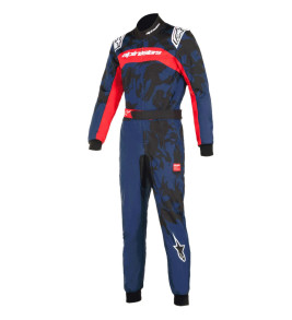 2025 Alpinestars KMX-9 V3 Graphic 5, Karting Suit