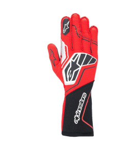 2024 Alpinestars Tech-1 ZX V4, FIA Gloves