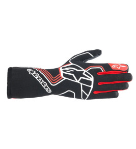 2024 Alpinestars Tech-1 Race V4, FIA Gloves