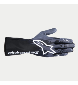 2024 Alpinestars Tech-1 K V3, картинг ръкавици