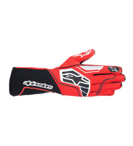 2024 Alpinestars Tech-1 KX V4, Karting Gloves