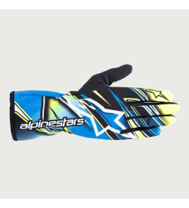 2024 Alpinestars Tech-1 K Race V2 Competition, Karting Gloves