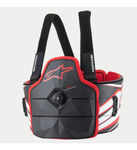 2024 Alpinestars Ak-1 Kart, Body Protector