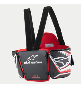 2024 Alpinestars Ak-1 Youth Kart, Body Protector