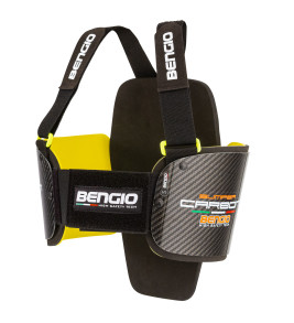 2024 Bengio Plus Carbon, Rib Protector